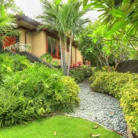 Tropical Irrigation and Landscape Design